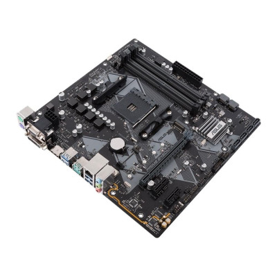 Asus Prime B450M-A
