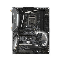 ASRock Z390 Taichi Ultimate