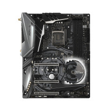 ASRock Z390 Taichi Ultimate