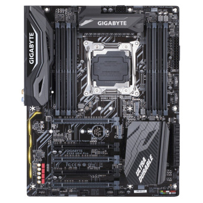 Gigabyte ATX X299 UD4 Pro