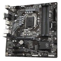 GIGABYTE B560M DS3H