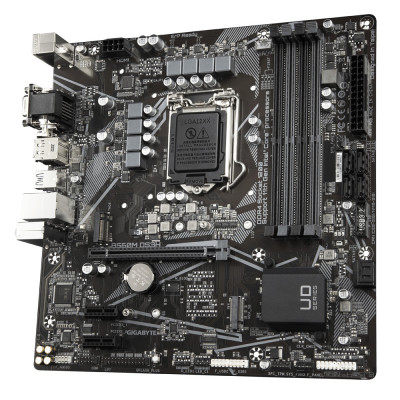 GIGABYTE B560M DS3H