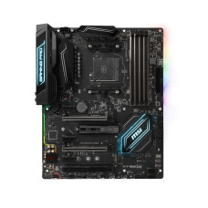 MSI X370 GAMING PRO CARBON