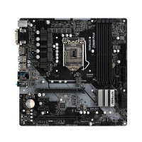 ASRock Z390M Pro4