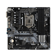 ASRock Z390M Pro4