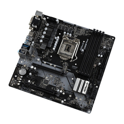 ASRock Z390M Pro4