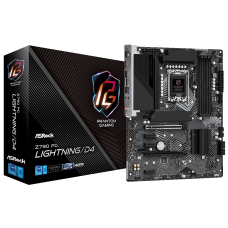 AsRock Z790 PG Lightning/D4