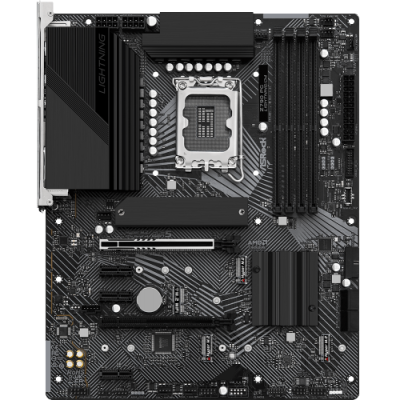 AsRock Z790 PG Lightning/D4
