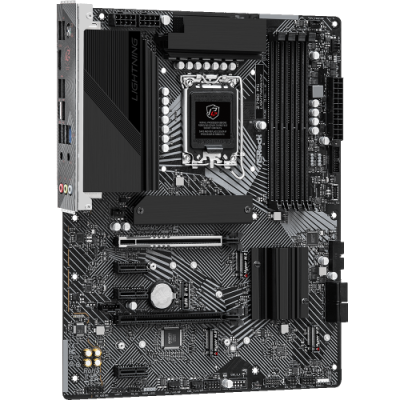 AsRock Z790 PG Lightning/D4