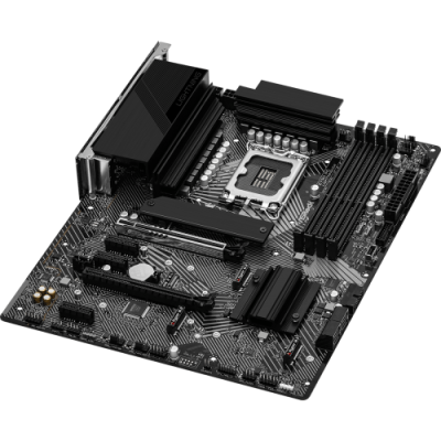 AsRock Z790 PG Lightning/D4