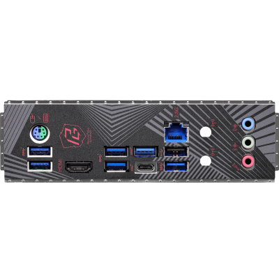 AsRock Z790 PG Lightning/D4