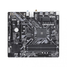 GIGABYTE B450M DS3H WIFI