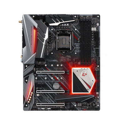 ASRock Z390 Phantom Gaming 9