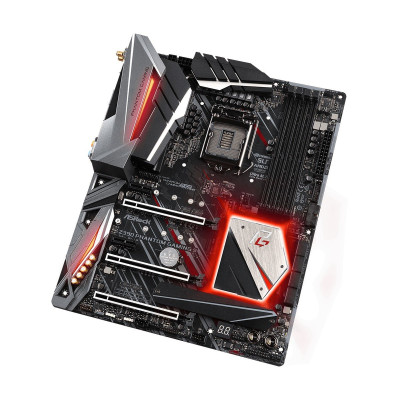 ASRock Z390 Phantom Gaming 9