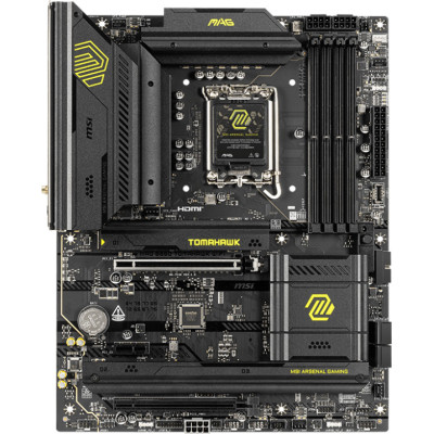 MSI MAG B860 TOMAHAWK WIFI (911-7E39-001)