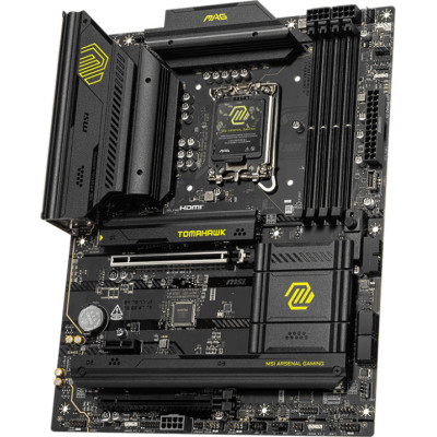 MSI MAG B860 TOMAHAWK WIFI (911-7E39-001)