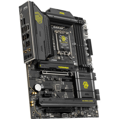 MSI MAG B860 TOMAHAWK WIFI (911-7E39-001)