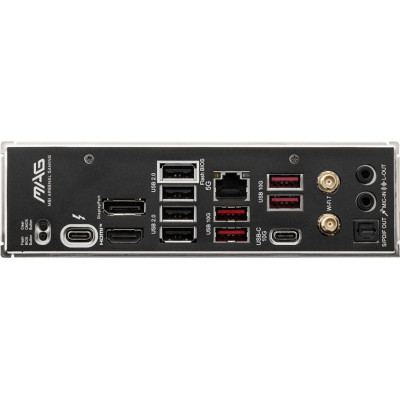 MSI MAG B860 TOMAHAWK WIFI (911-7E39-001)