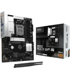 AsRock B650 ROCK WIFI 7