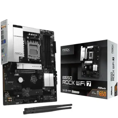 AsRock B650 ROCK WIFI 7