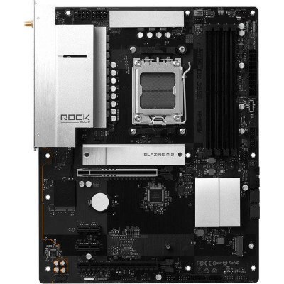 AsRock B650 ROCK WIFI 7