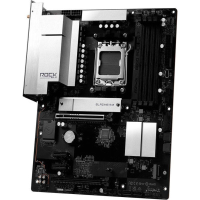 AsRock B650 ROCK WIFI 7