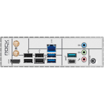 AsRock B650 ROCK WIFI 7