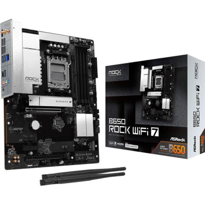 AsRock B650 ROCK WIFI 7