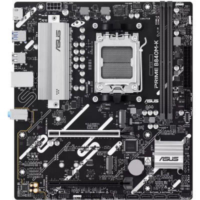 ASUS PRIME B840M-K (90MB1PK0-M0EAY0)