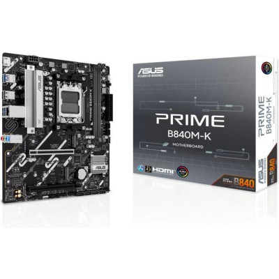 ASUS PRIME B840M-K (90MB1PK0-M0EAY0)