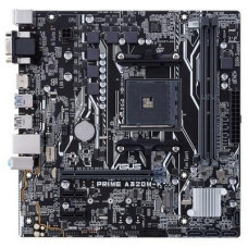 ASUS PRIME A320M-K/CSM