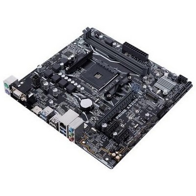 ASUS PRIME A320M-K/CSM