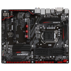 GIGABYTE GA-Z270-Gaming K3
