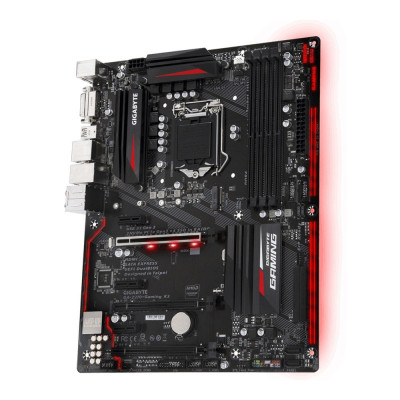 GIGABYTE GA-Z270-Gaming K3