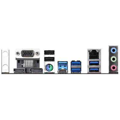 ASRock B550M PRO4