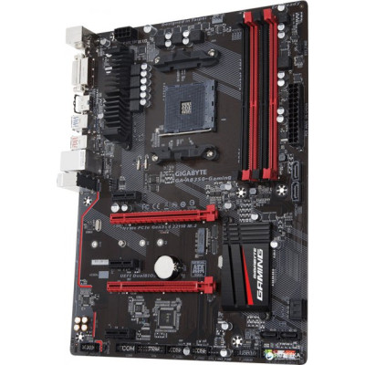 GIGABYTE GA-AB350-Gaming