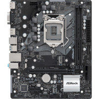 ASRock CML-HDV/M.2 TPM R2.0