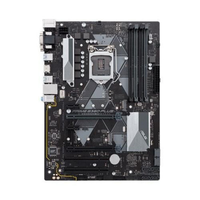 ASUS PRIME B360-PLUS/CSM