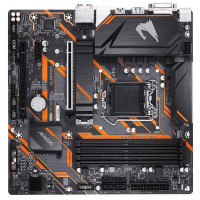 Gigabyte B360M AORUS PRO