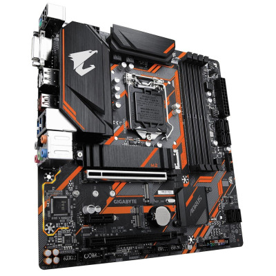 Gigabyte B360M AORUS PRO