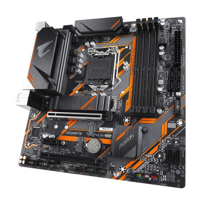 Gigabyte B360M AORUS PRO