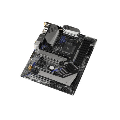 ASRock X570 Creator