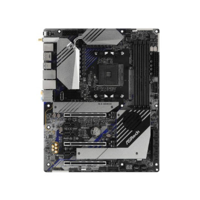 ASRock X570 Creator