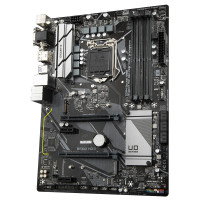 GIGABYTE B560 HD3
