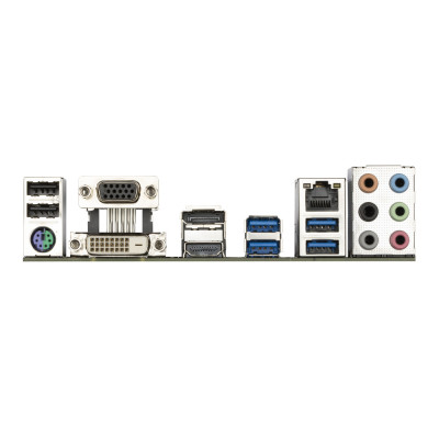 GIGABYTE B560 HD3