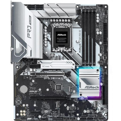 ASRock Z790 Pro RS/D4