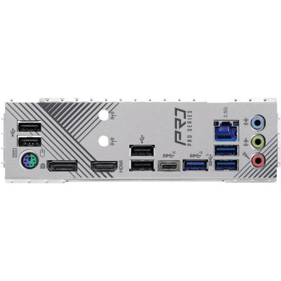 ASRock Z790 Pro RS/D4