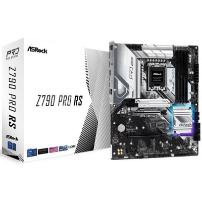 ASRock Z790 Pro RS/D4