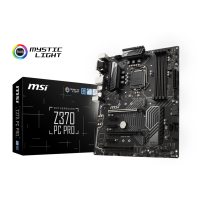MSI Z370 PC PRO