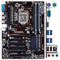 Gigabyte GA-Z87P-D3 Б/У